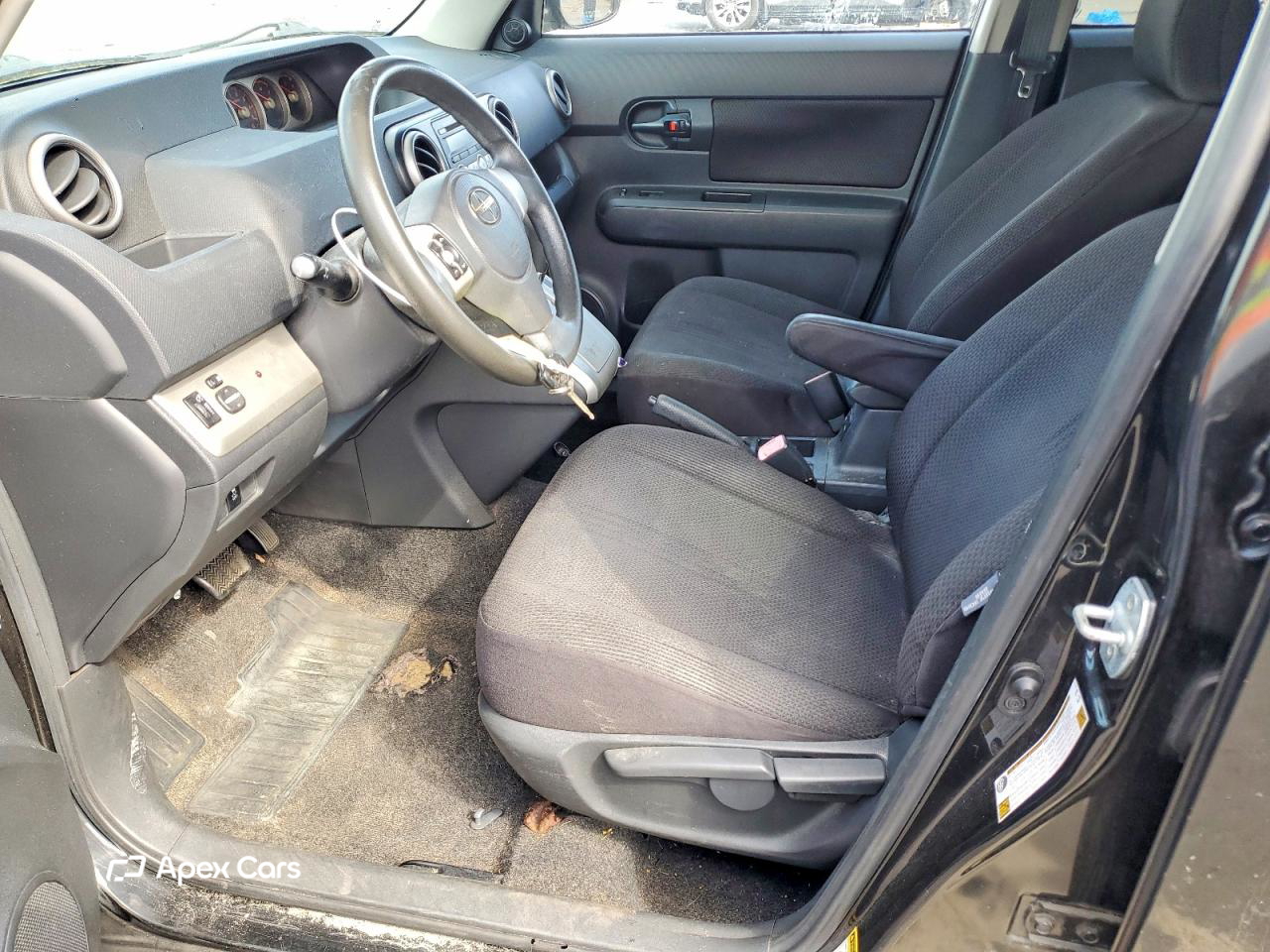 Scion xB 2009