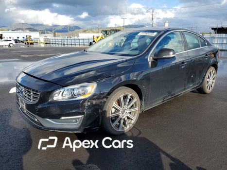 Volvo S60 2015 - Image 1 of 12