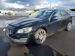 Volvo S60 2015