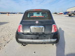 Fiat 500 2012