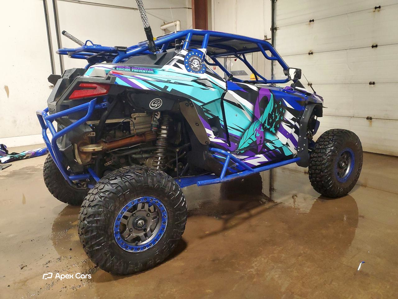 polaris rzr 2020