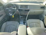 Kia Optima 2016