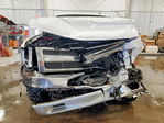 Chevrolet Silverado 2012