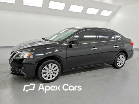 Nissan Sentra 2016 - Image 1 of 13