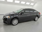 Nissan Sentra 2016