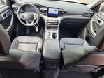 Ford Explorer 2024