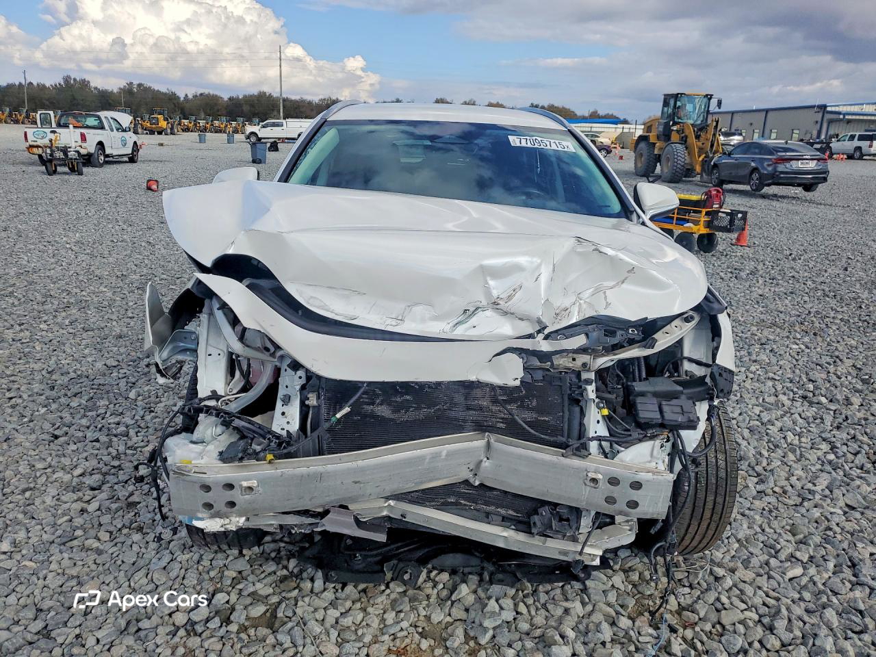 Lexus NX 2022