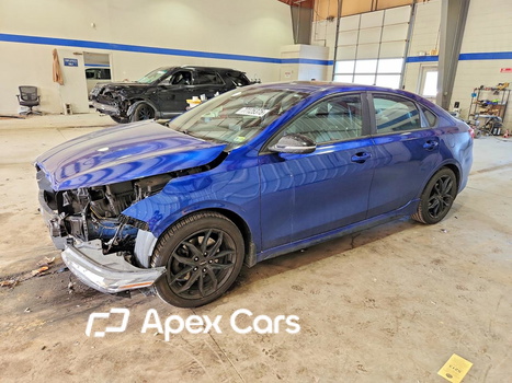 Kia Forte 2020 - Image 1 of 13