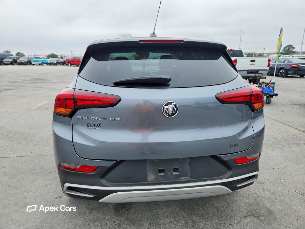 Buick Encore 2020
