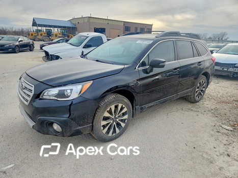 Subaru Outback 2016 - Image 1 of 13
