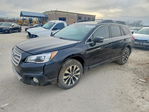 Subaru Outback 2016