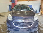 Chevrolet Equinox 2016