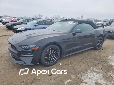 Ford Mustang 2023 - Image 1 of 12