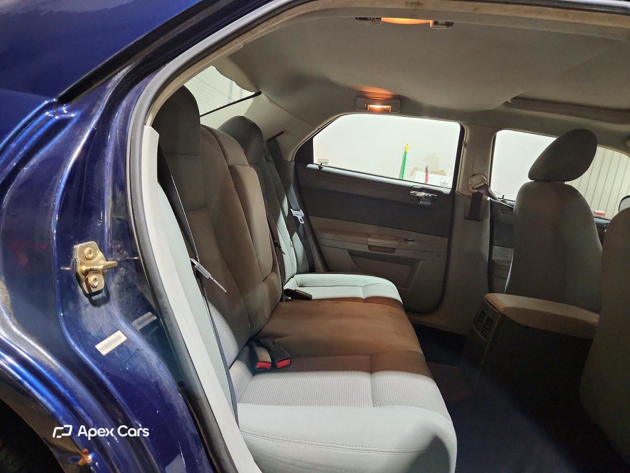 Chrysler 300 2006