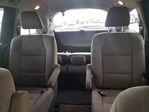 Honda Odyssey 2013