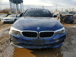 BMW Series 5 2020