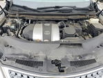 Lexus RX 2022