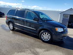 Chrysler Voyager 2014
