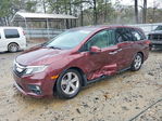 Honda Odyssey 2018