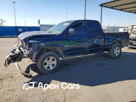 Dodge RAM 2006 - Zdjęcie 1 z 12