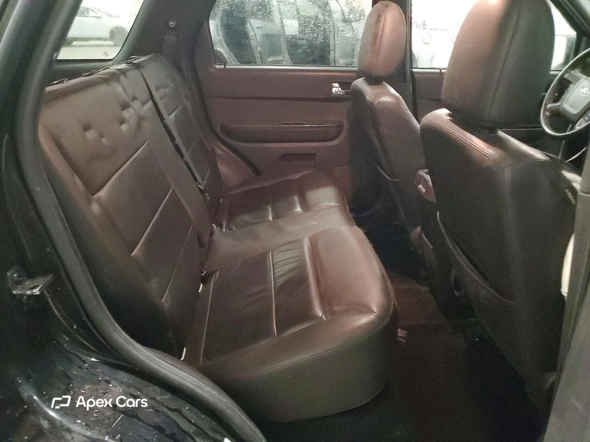 Ford Escape 2012