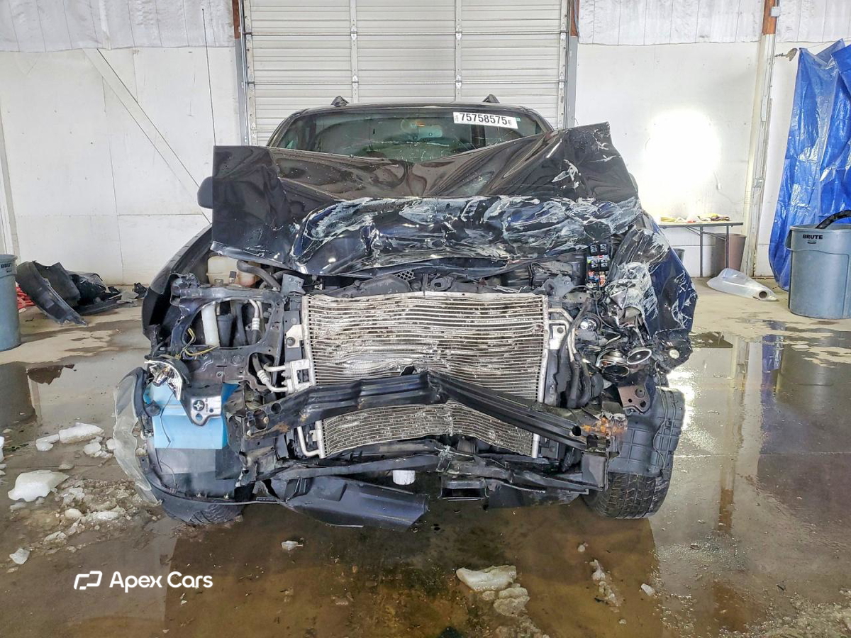 Ford Escape 2012