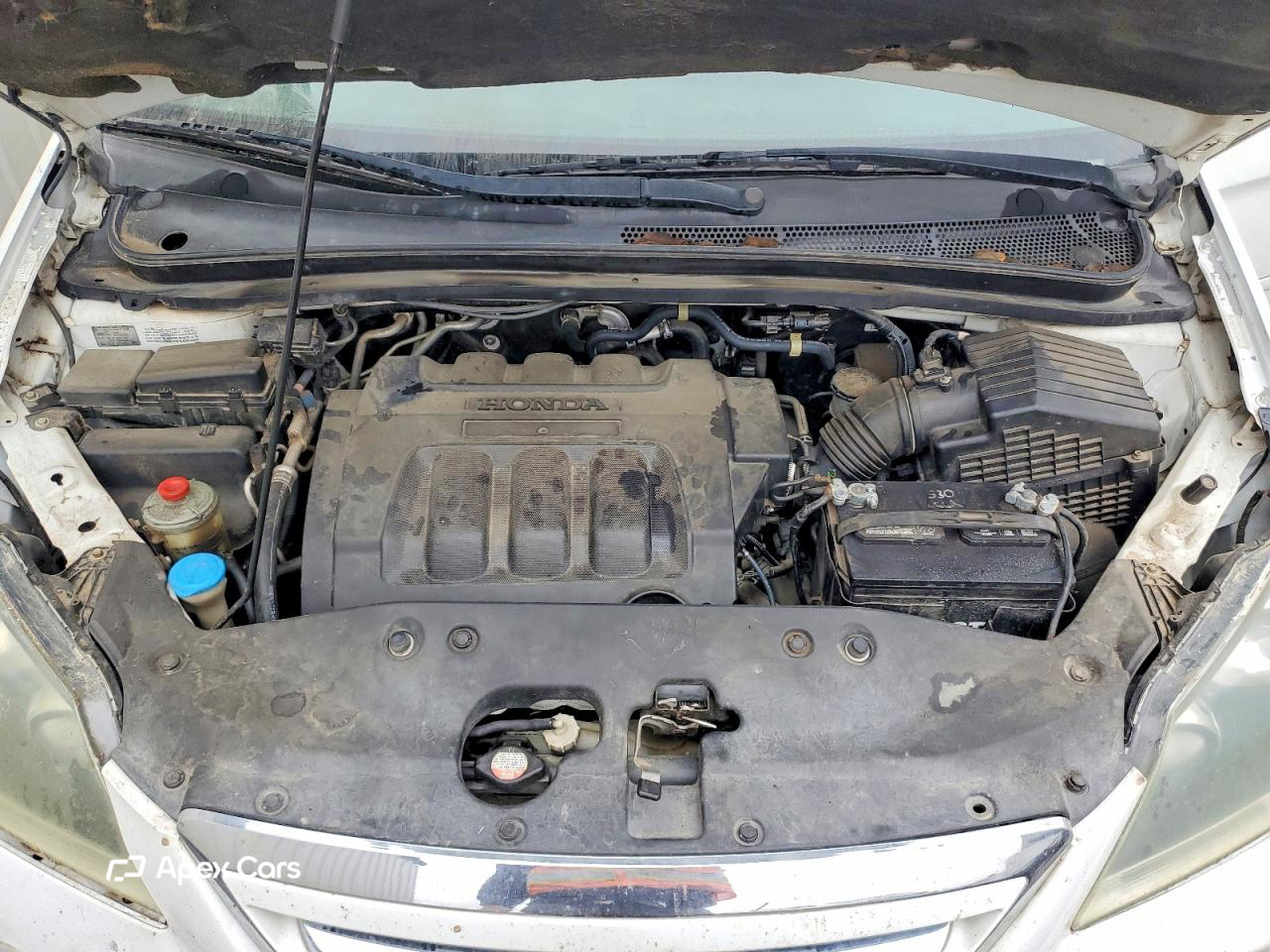 Honda Odyssey 2007
