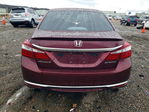 Honda Accord 2016