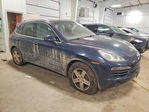 Porsche Cayenne 2013