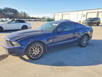 Ford Mustang 2012