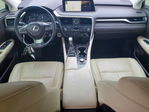 Lexus RX 2016
