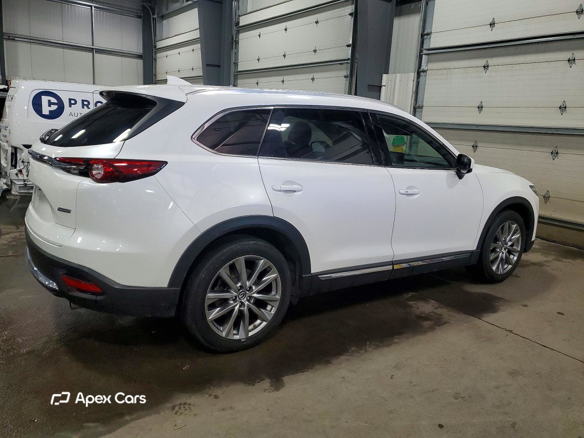 Mazda CX-9 2019