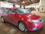 Kia Forte 2012