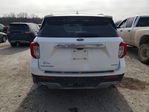 Ford Explorer 2021