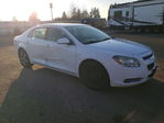 Chevrolet Malibu 2010
