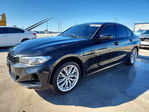 BMW Series 3 2023