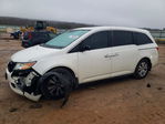 Honda Odyssey 2015