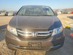 Honda Odyssey 2014
