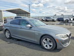 BMW Series 5 2012