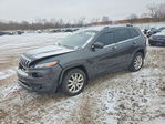Jeep Cherokee 2014