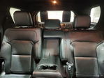 Ford Explorer 2016