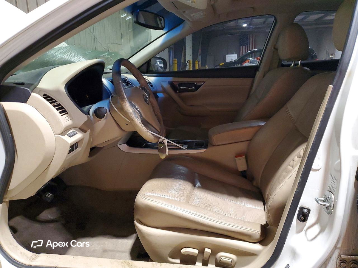 Altima 2014