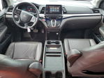 Honda Odyssey 2018
