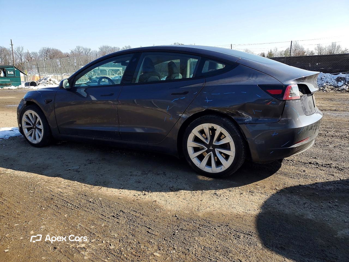 Tesla Model 3 2023
