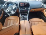 BMW M8 2025