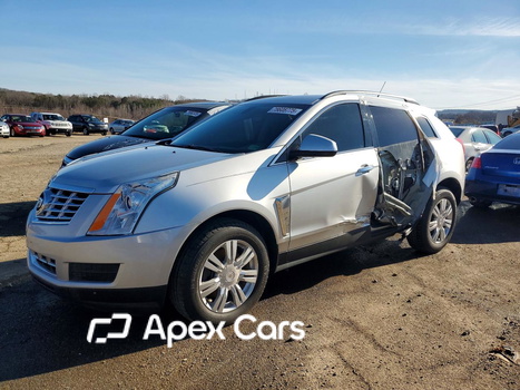Cadillac SRX 2013 - Image 1 of 14