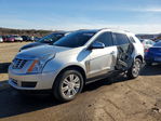 Cadillac SRX 2013