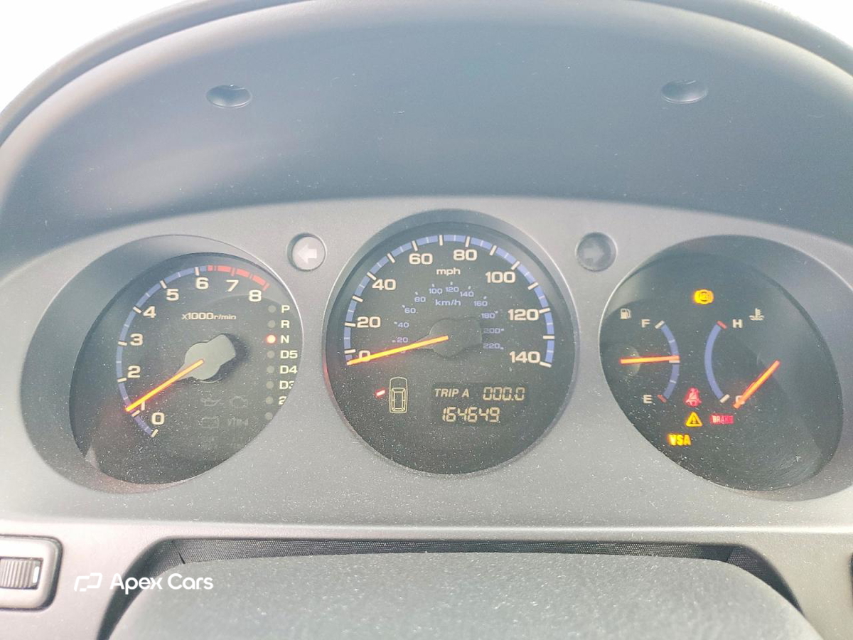 Acura MDX 2006