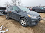 Chevrolet Trax 2017