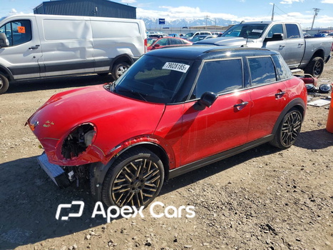 MINI Cooper 2025 - Image 1 of 13